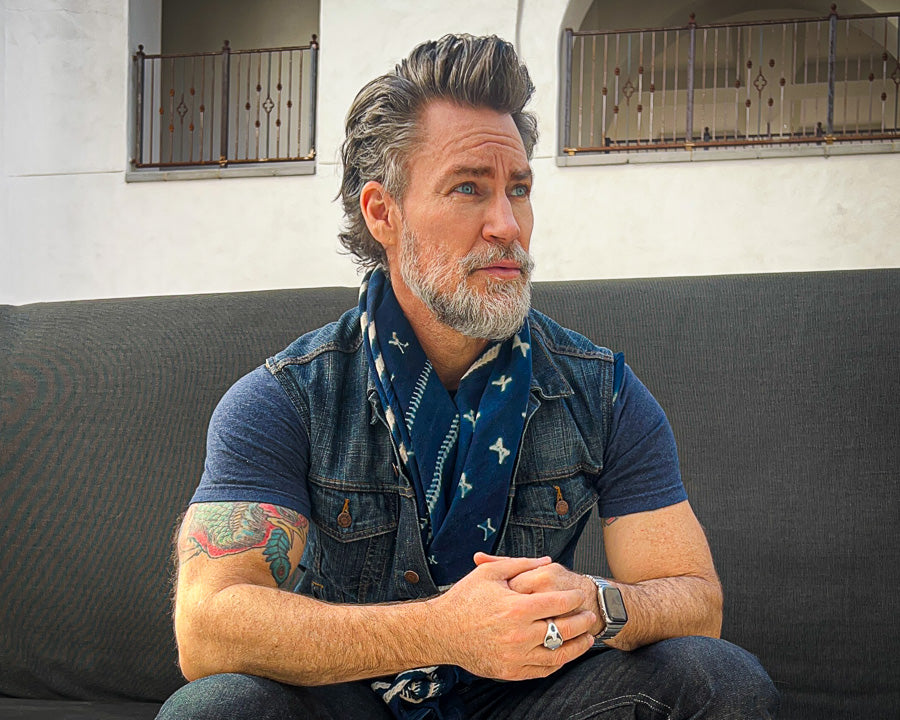 Choosing the Right Hair Product: A Guide for Men at LAUGHLIN MERCANTILE