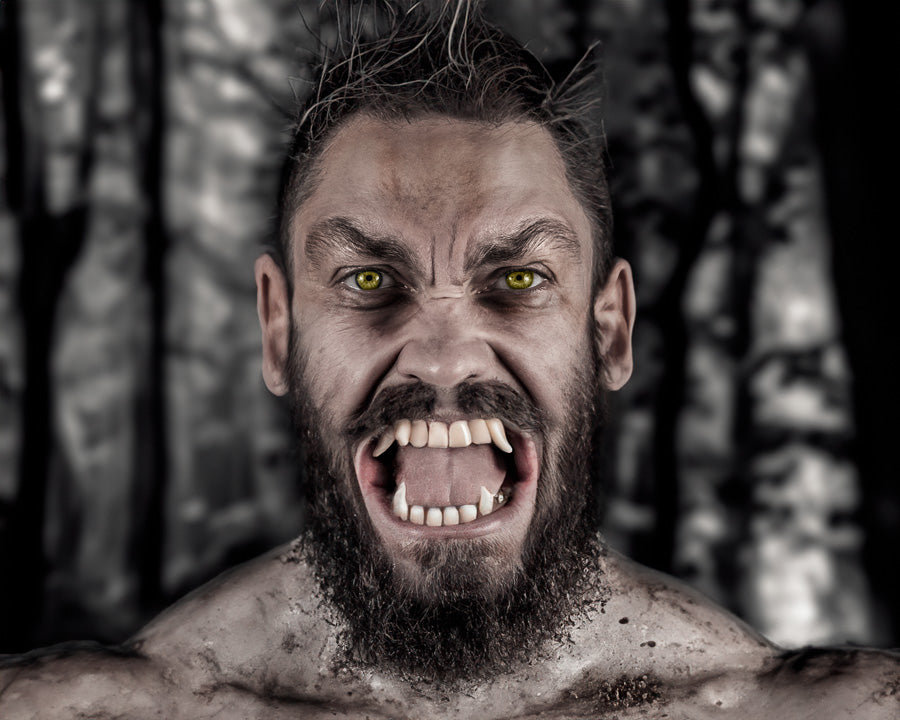 Understanding the Mind of an Internet Troll Can Help Protect Oneself