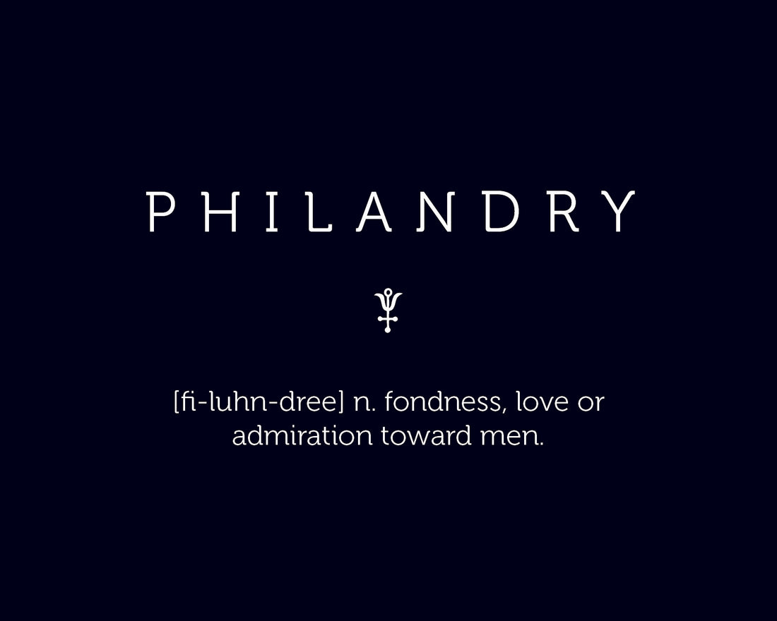 Embracing Philandry and Fostering Balance Between Masculine and Feminine