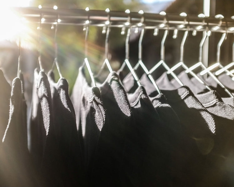 MEN'S APPAREL