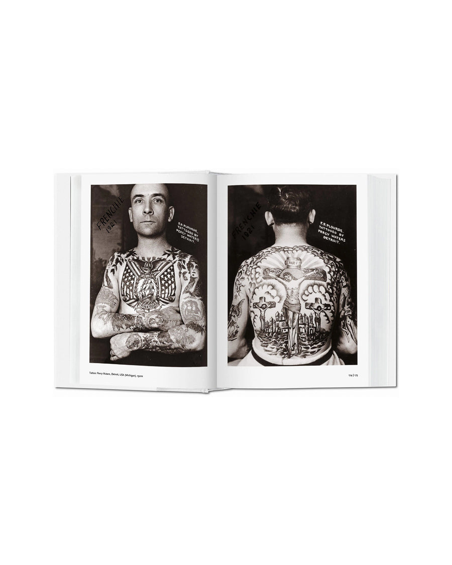1000 Tattoos