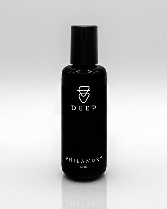 Deep Men's Fragrance