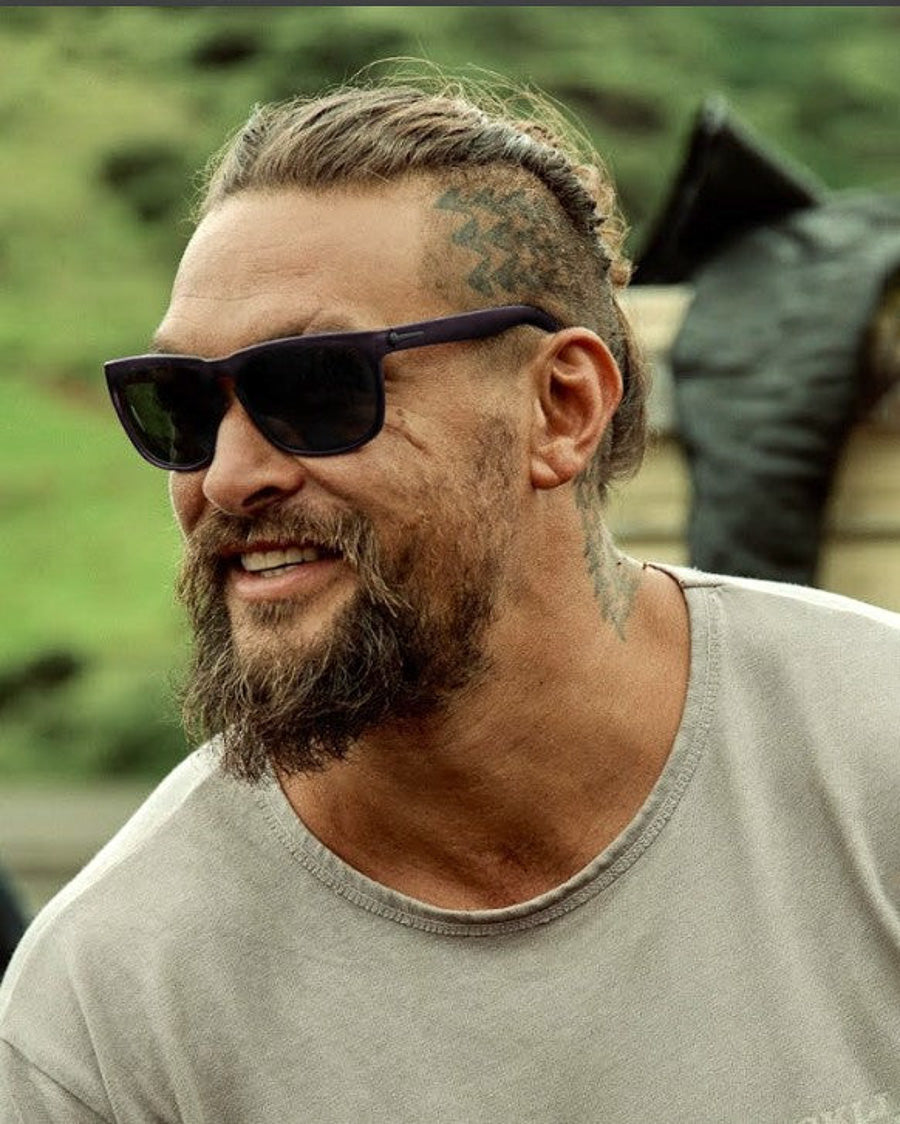 The Jason Momoa Collection