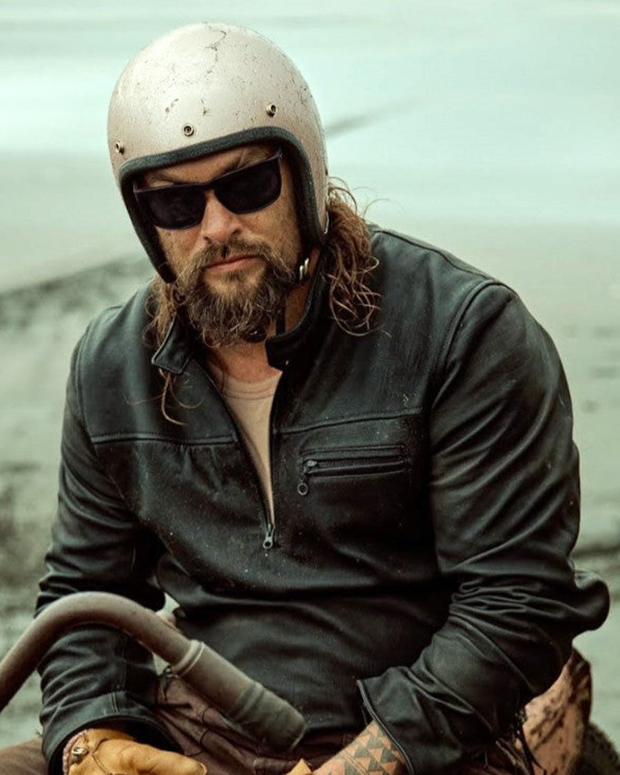 The Jason Momoa Collection