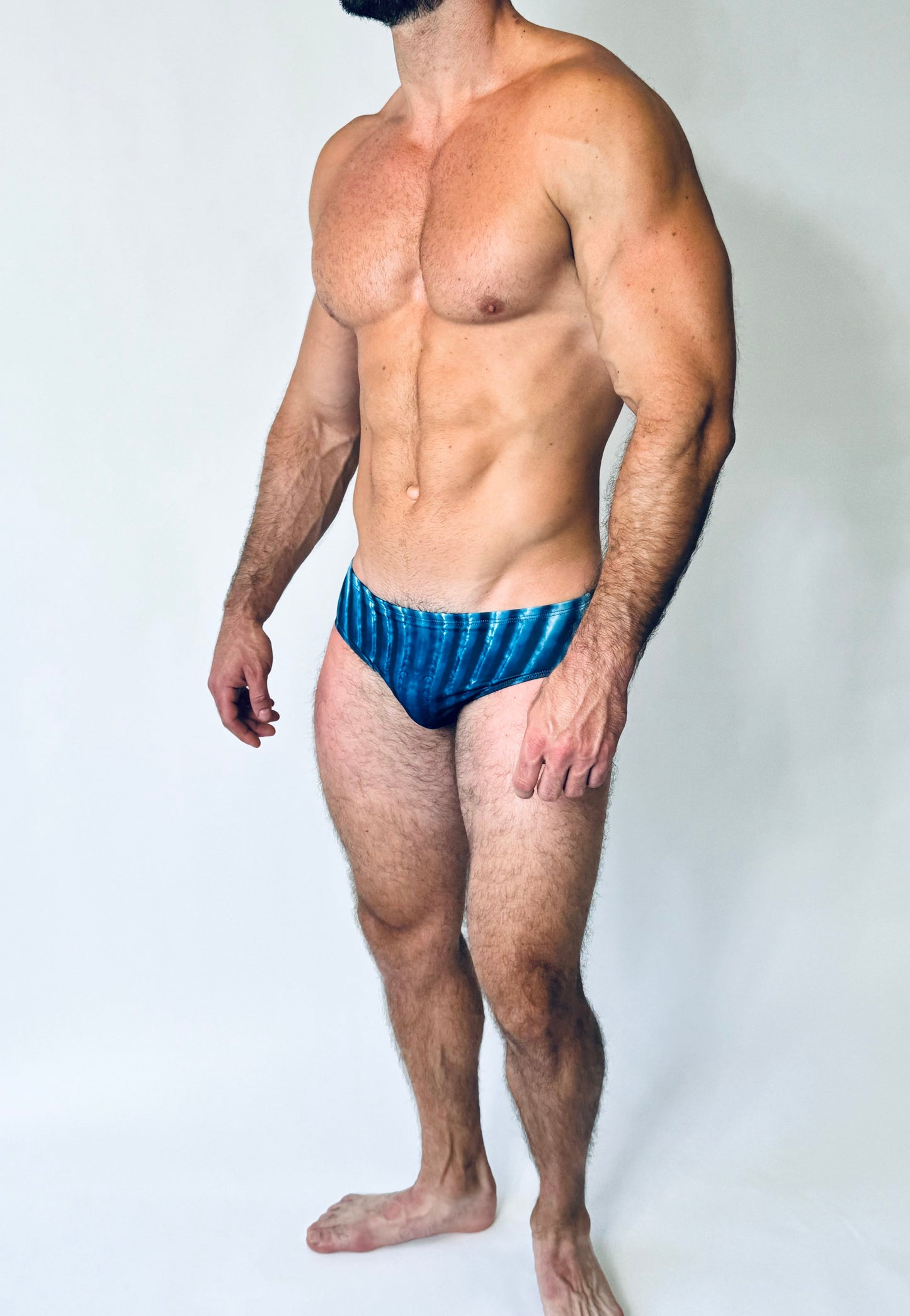 SUPER JON RACING BRIEF