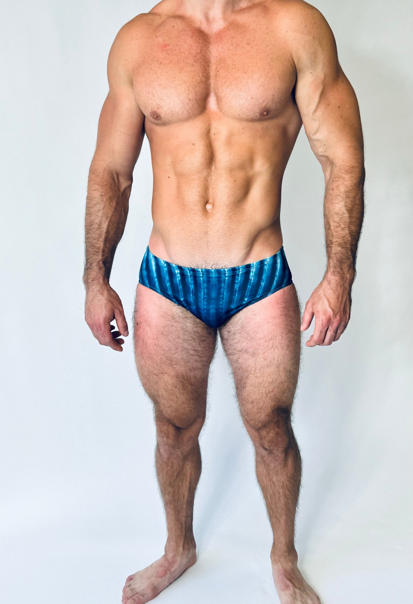 SUPER JON RACING BRIEF
