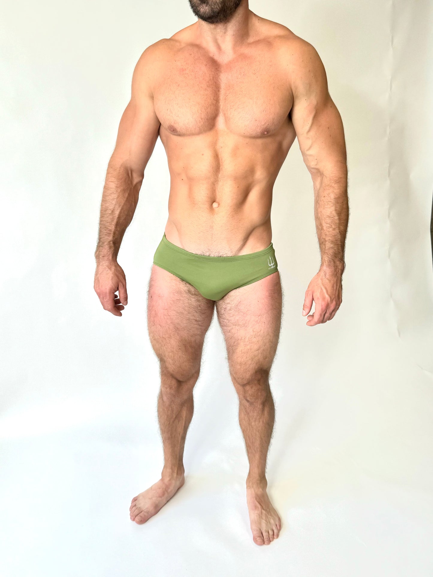 SUPER JON RACING BRIEF