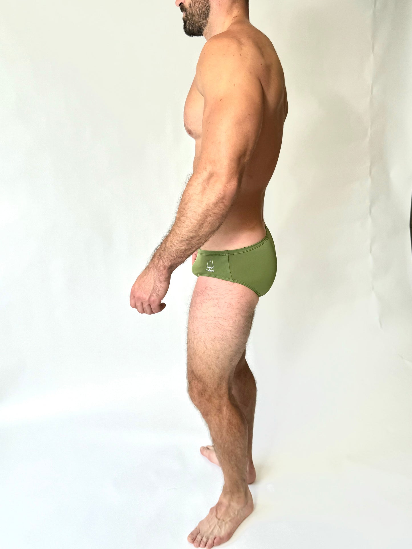 SUPER JON RACING BRIEF