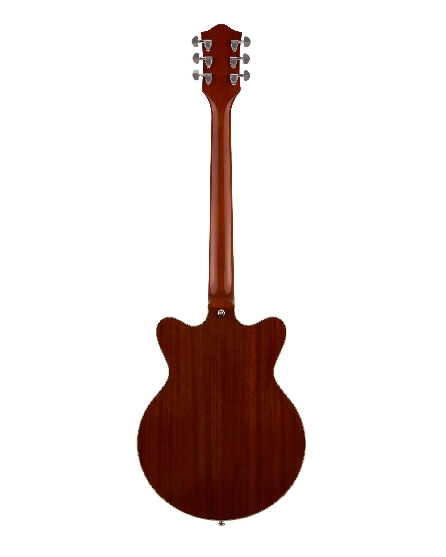 G2655T-P90 STREAMLINER™ CENTER BLOCK JR. DOUBLE-CUT P90 WITH BIGSBY®