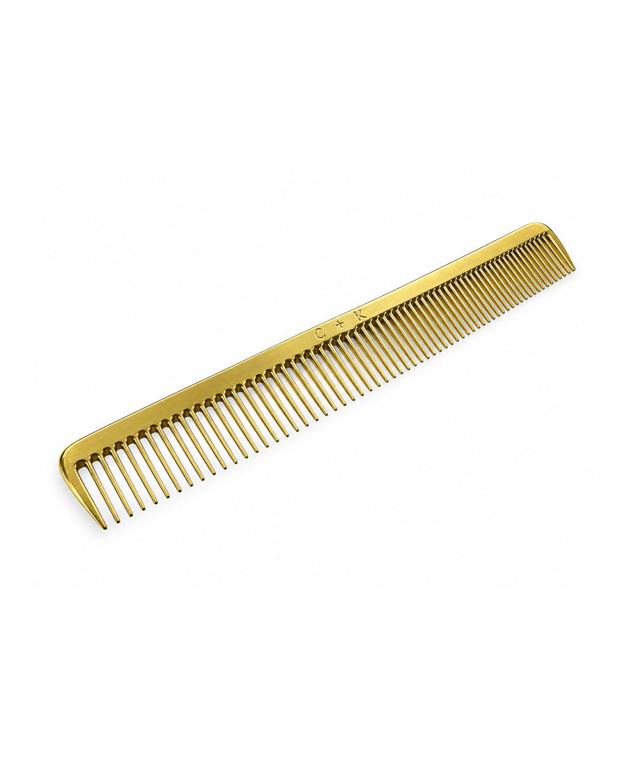 Aluminum Cutting Comb