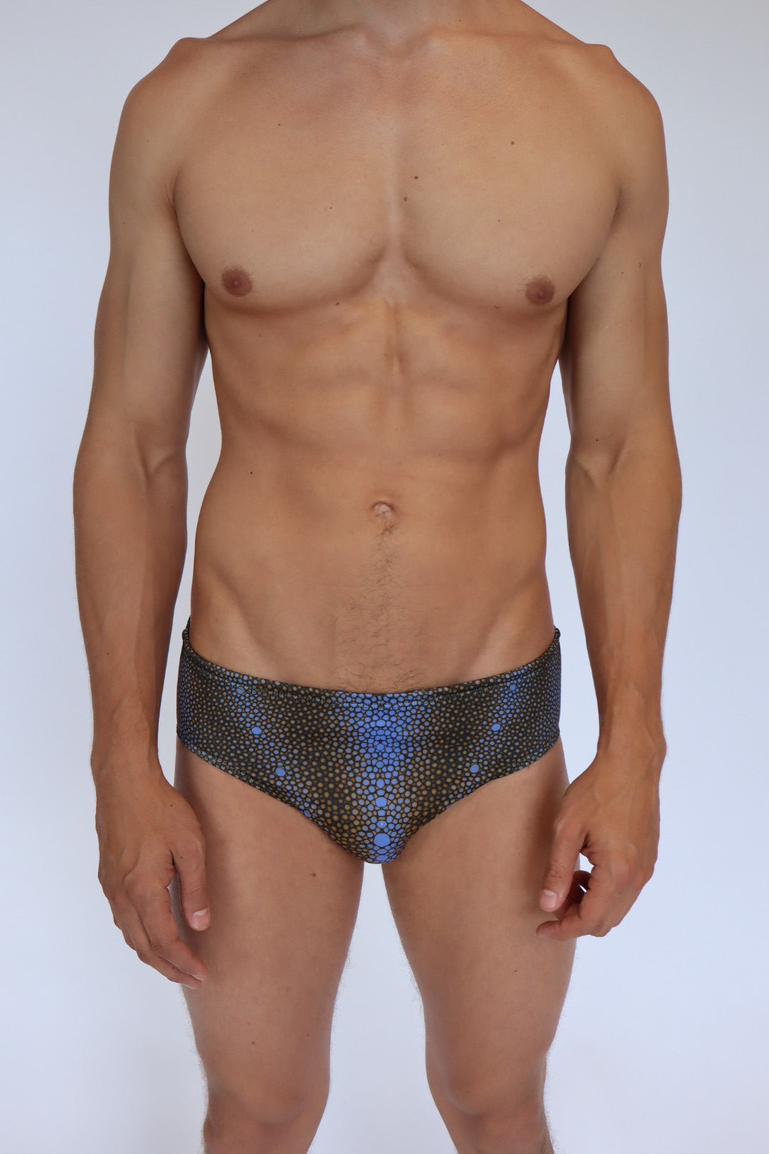 SUPER JON RACING BRIEF