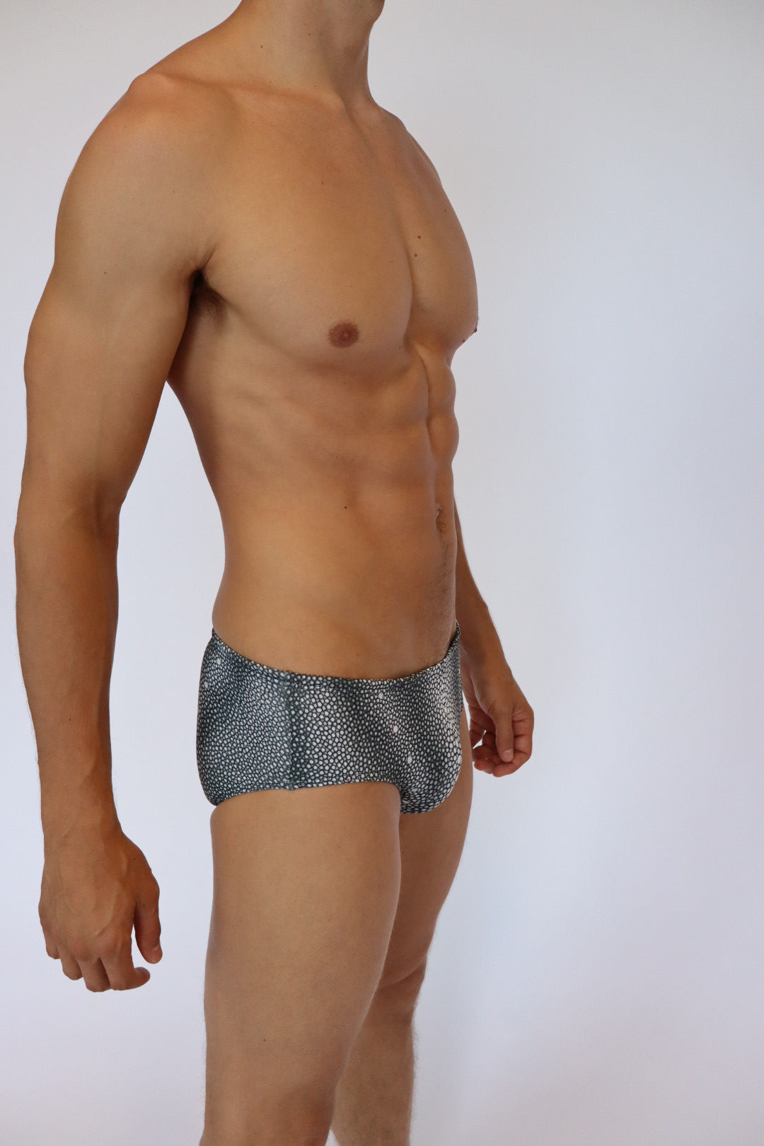 SUPER JON RACING BRIEF