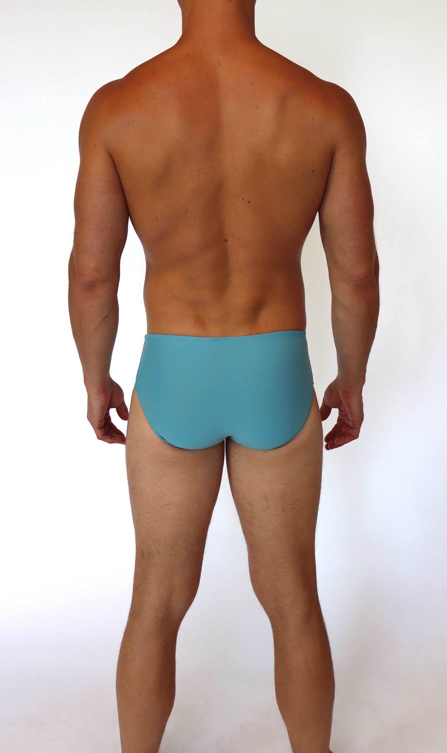 SUPER JON RACING BRIEF