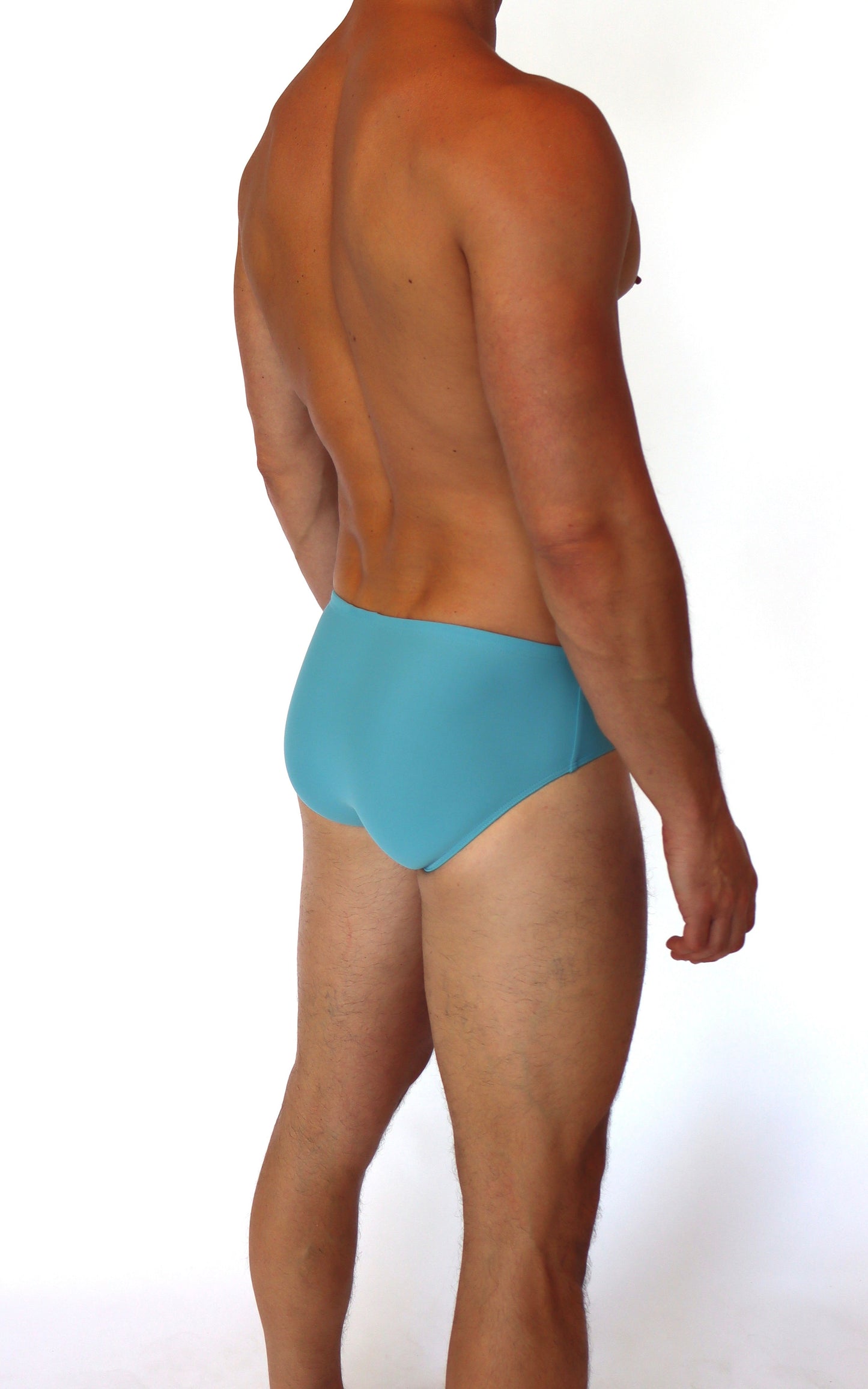 SUPER JON RACING BRIEF