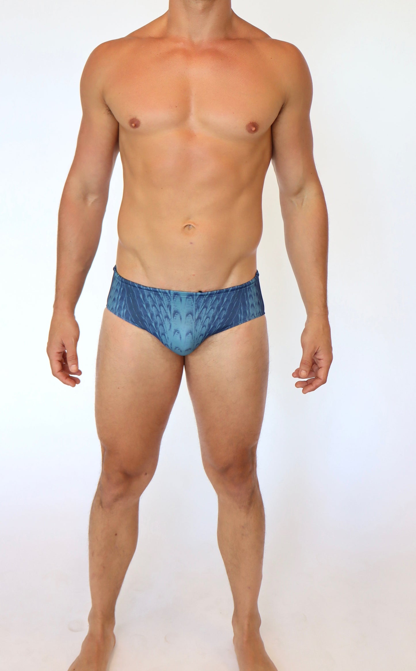 SUPER JON RACING BRIEF