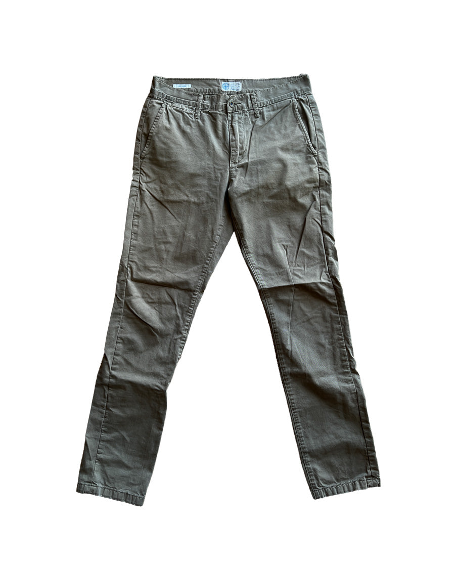 Lucky Chinos, Khaki