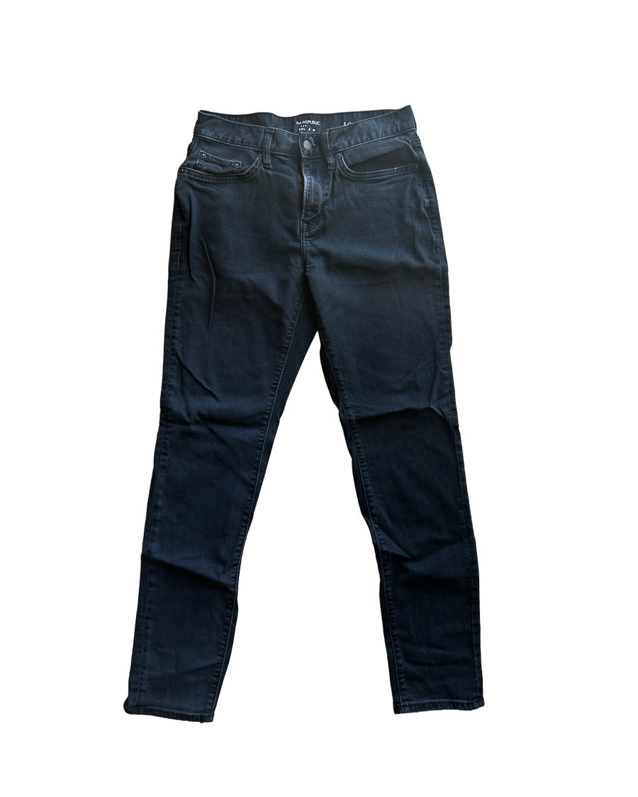Travelers Pants, Black