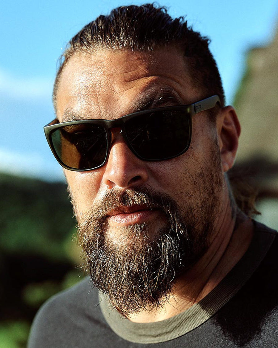 The Jason Momoa Collection