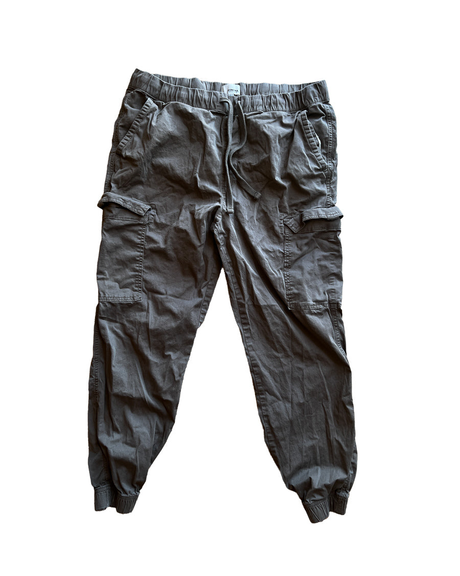 Faded Charcoal Large Sonoma Cargo Jogger
