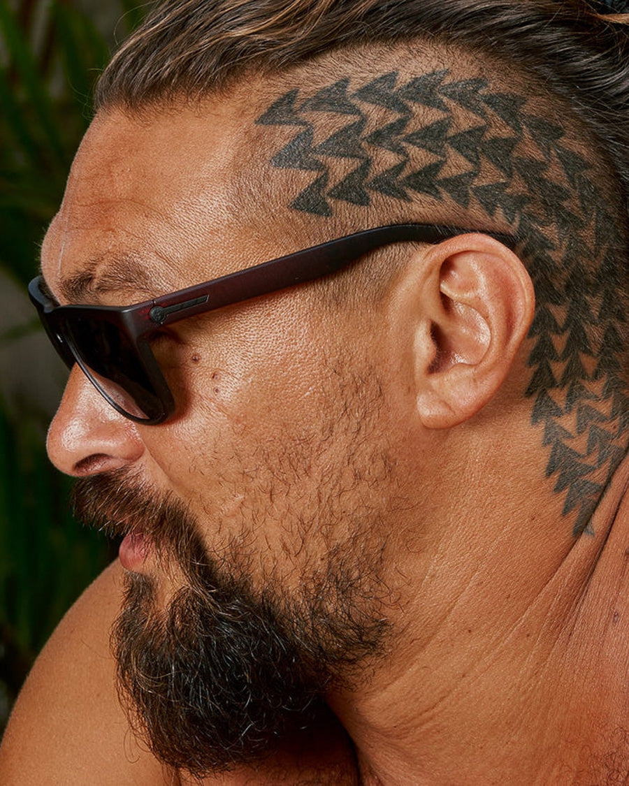 The Jason Momoa Collection