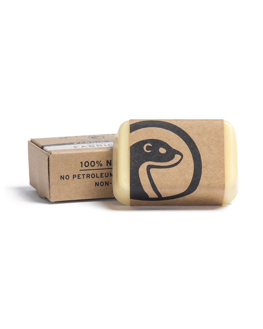 Heavy Duty Fabric Wax