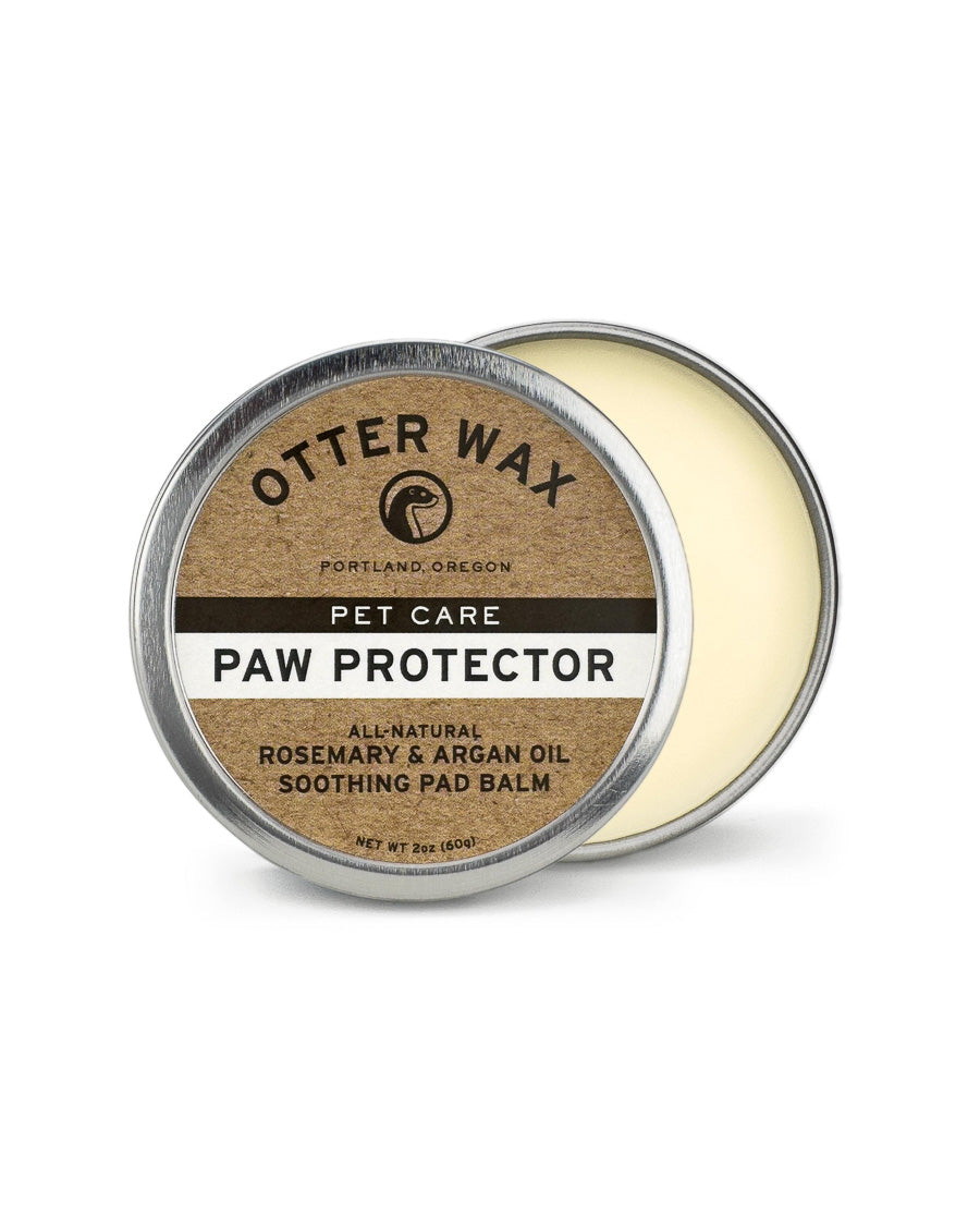 Paw Protector