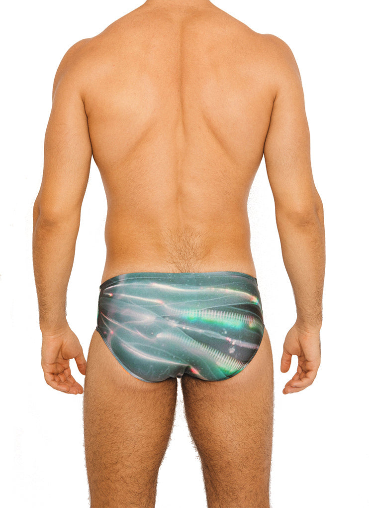 SUPER JON RACING BRIEF