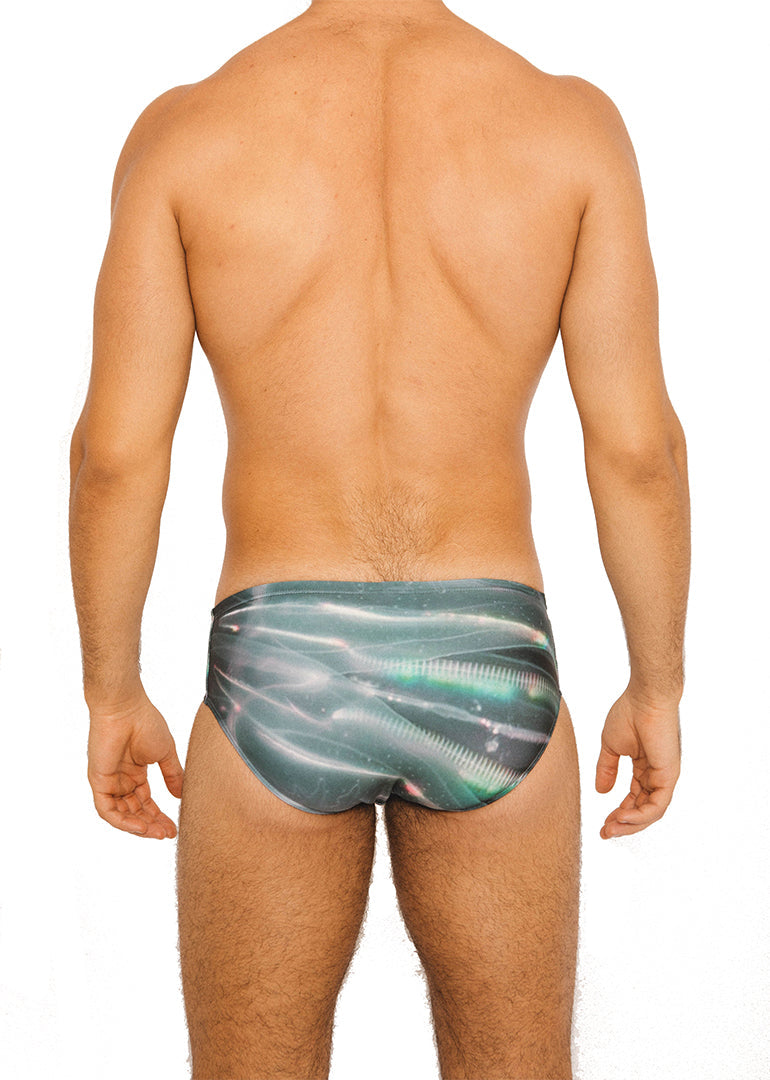 SUPER JON RACING BRIEF