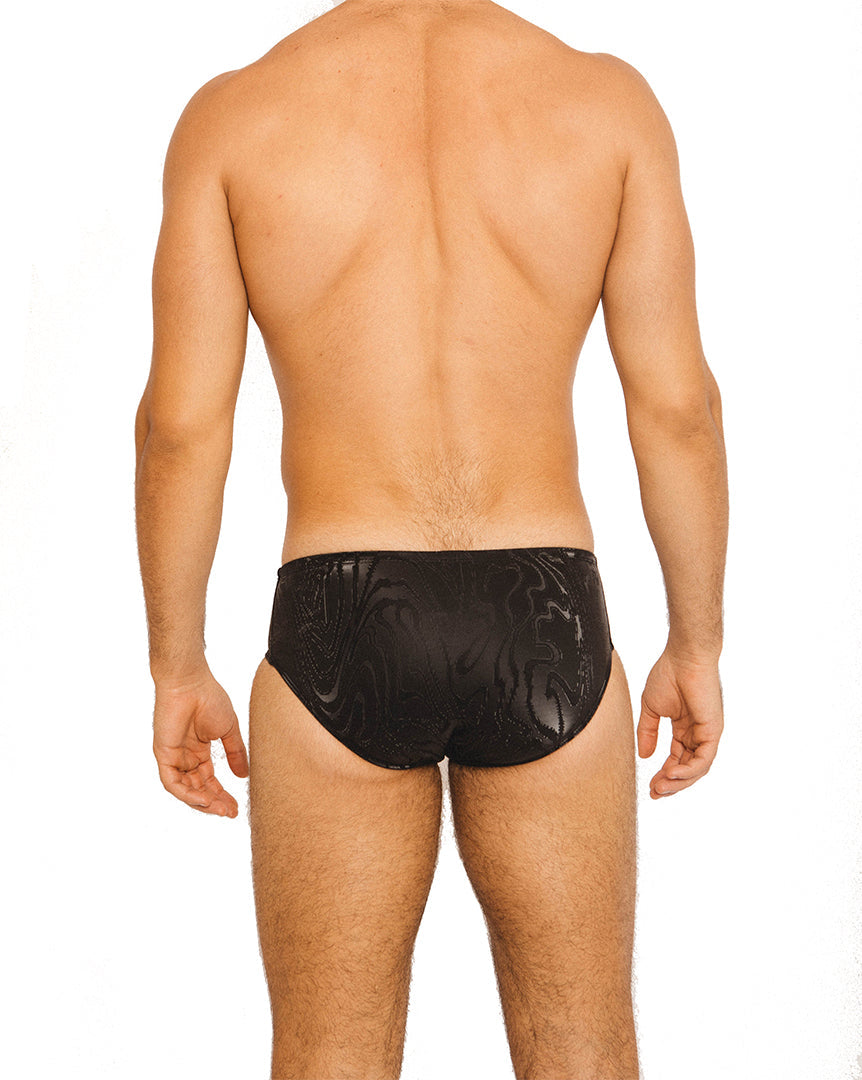 SUPER JON RACING BRIEF