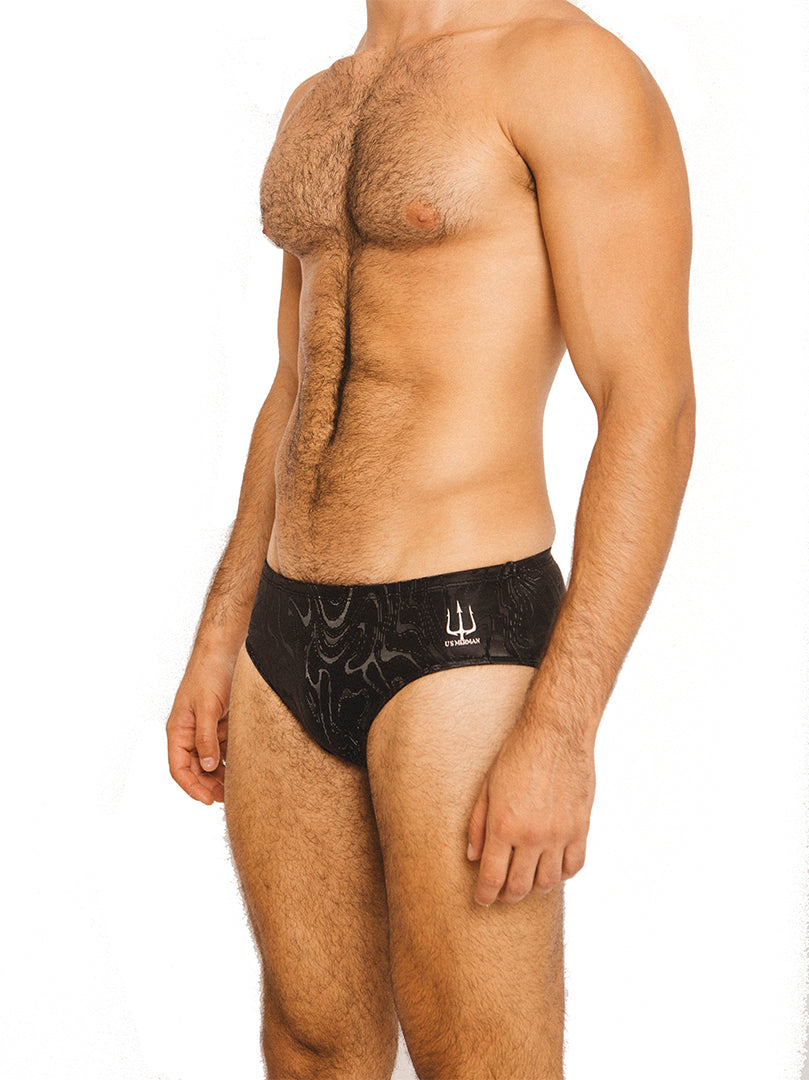 SUPER JON RACING BRIEF