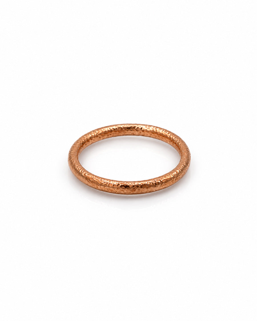 Copper Bangle