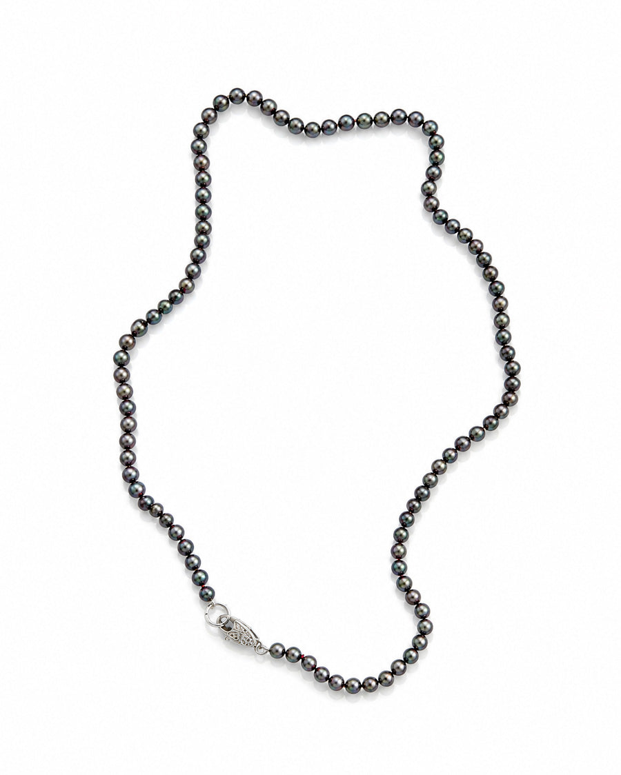 Saltwater Pearl Necklace
