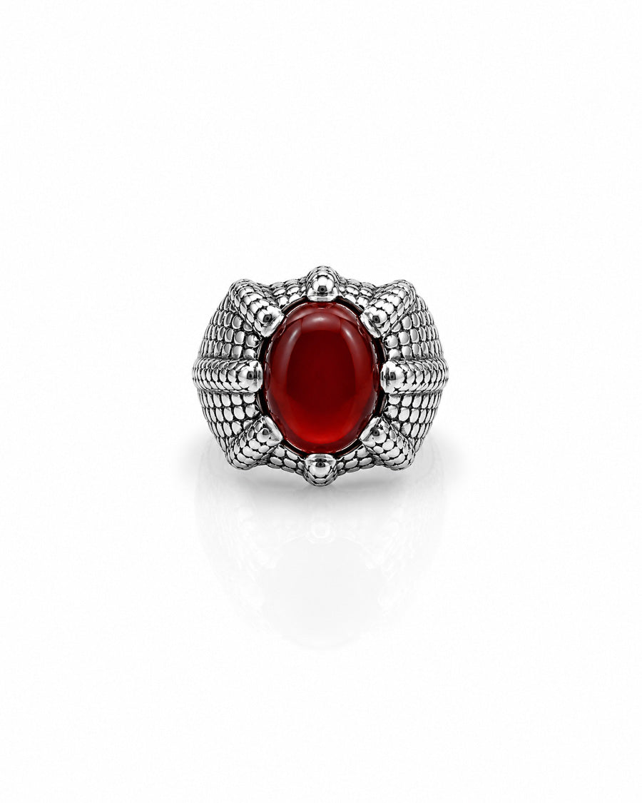 Dragon Claw Ring