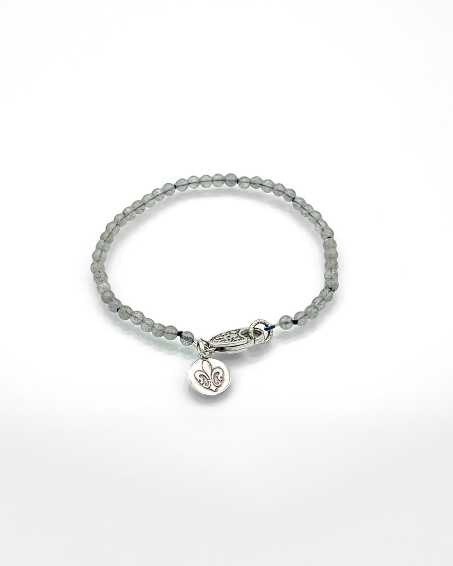 Labradorite Bracelet