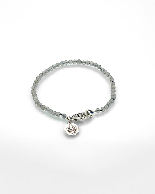 Labradorite Bracelet