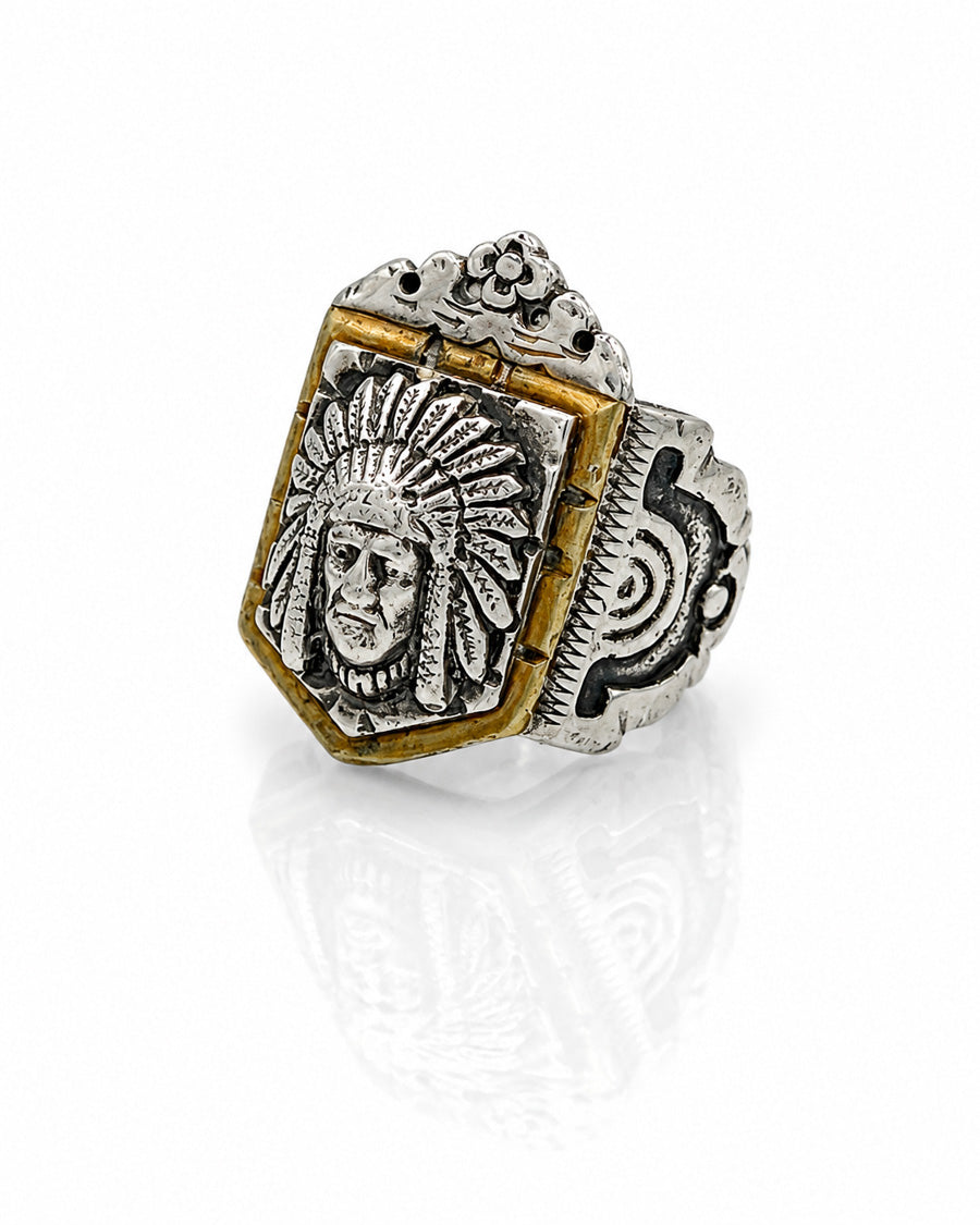 Aztec Chief (Sterling)