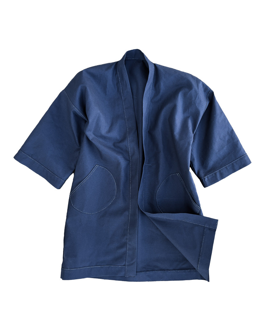 Selvedge Denim Yukata