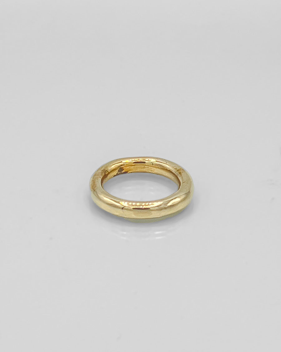 Simple Heavy Ring