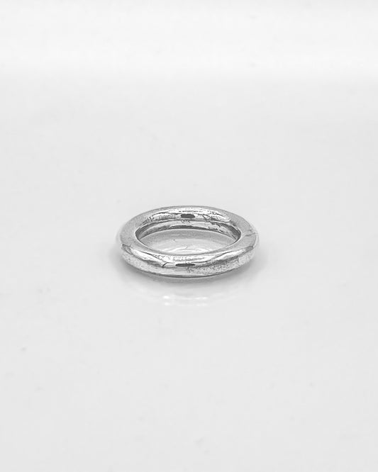 Simple Heavy Ring