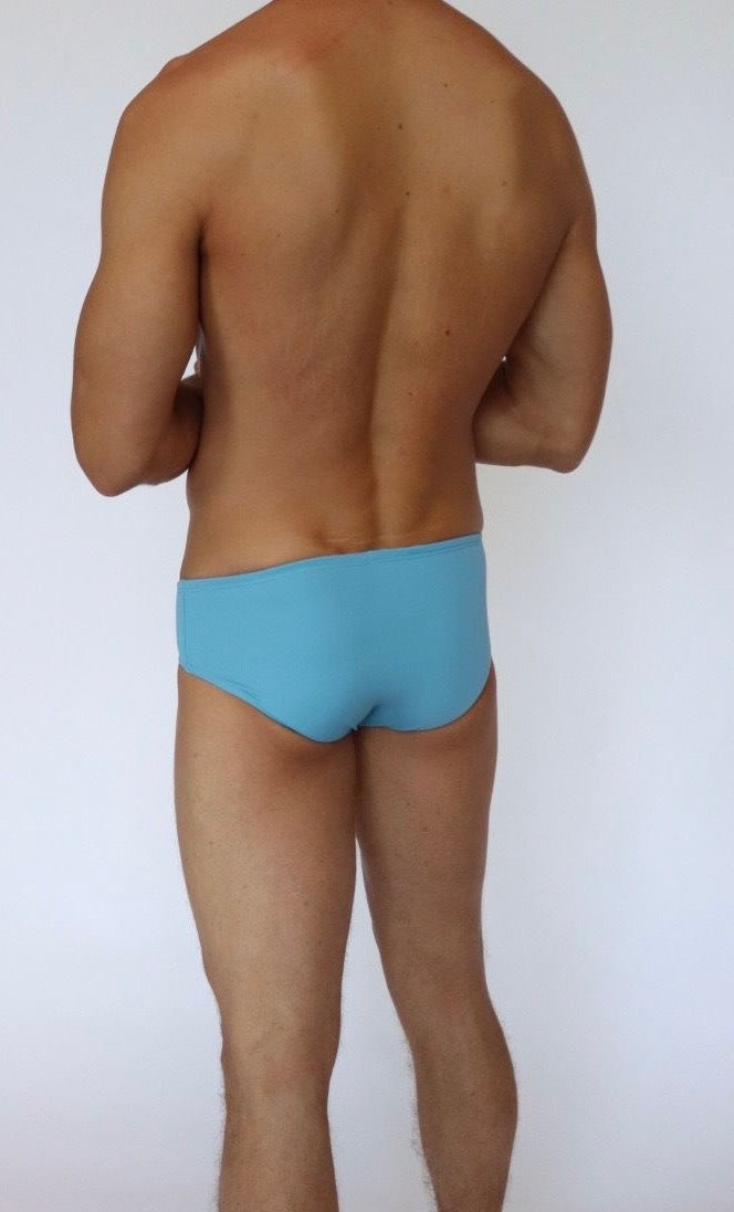 SUPER JON RACING BRIEF