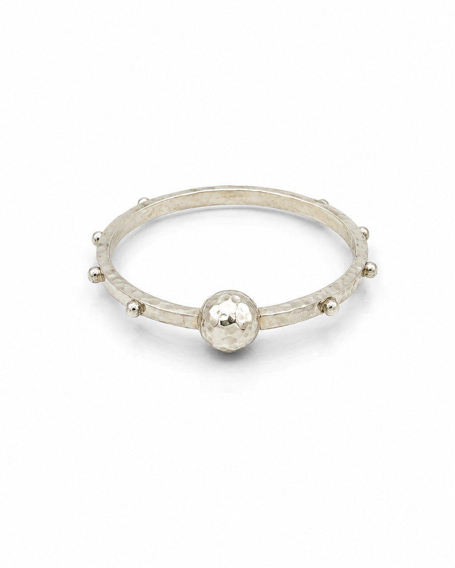 Sterling Silver Bangles