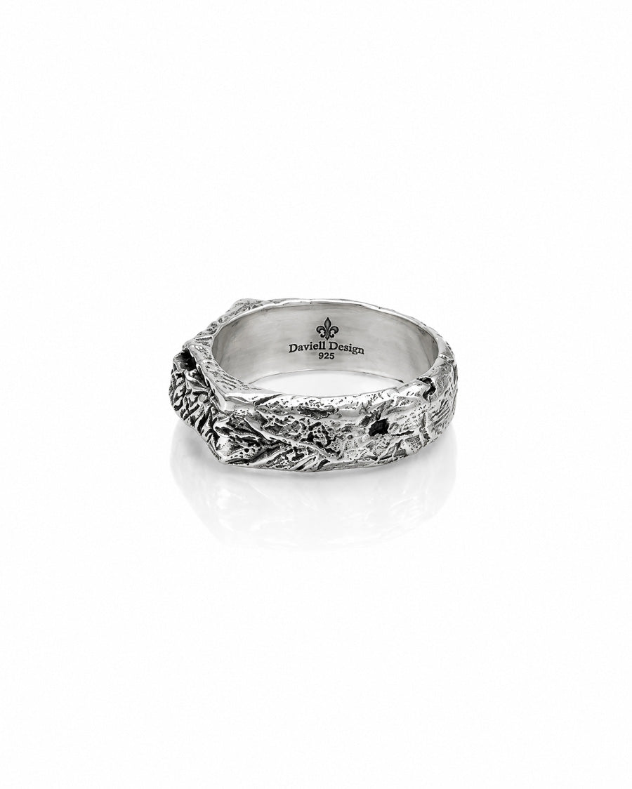Silver Peak Ring