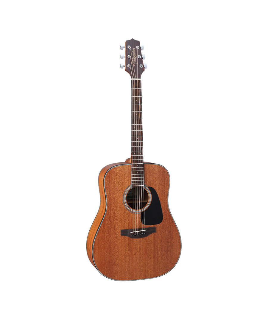 Takamine Solid-Top Acoustic Guitar