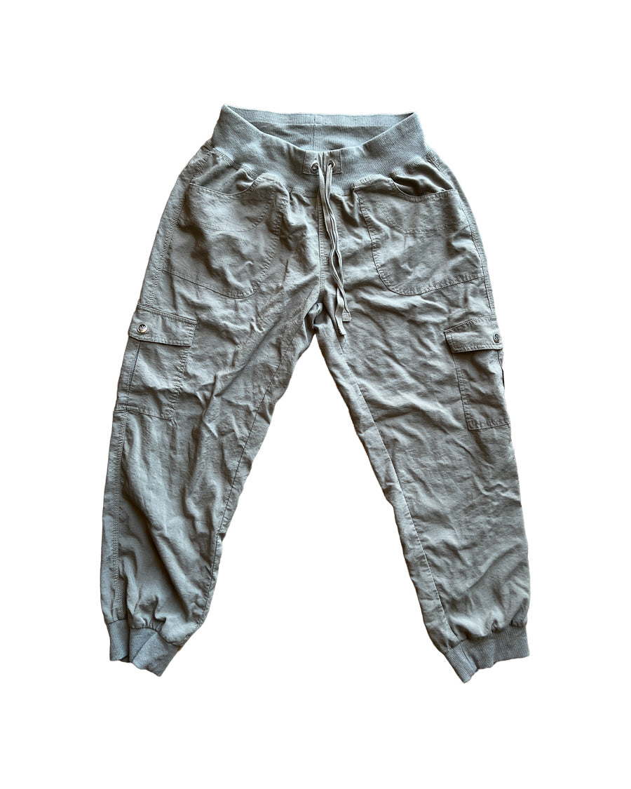 Tan Medium Mofiz Cargo Jogger
