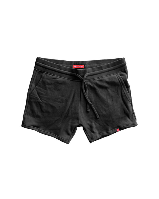 The Welterweight Fleece Shorts
