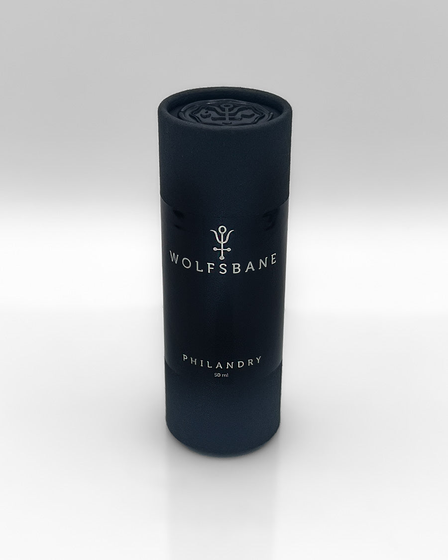 Wolfsbane Men's Fragrance