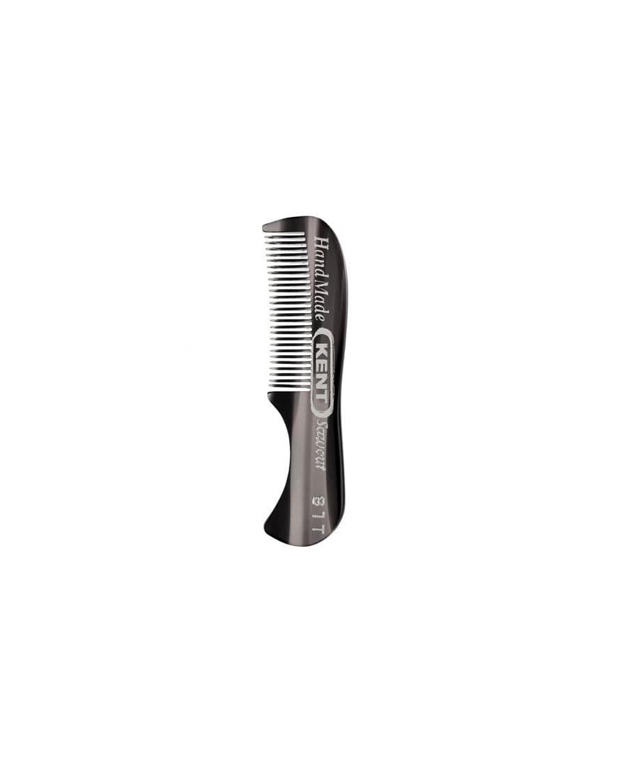 Mustache Comb