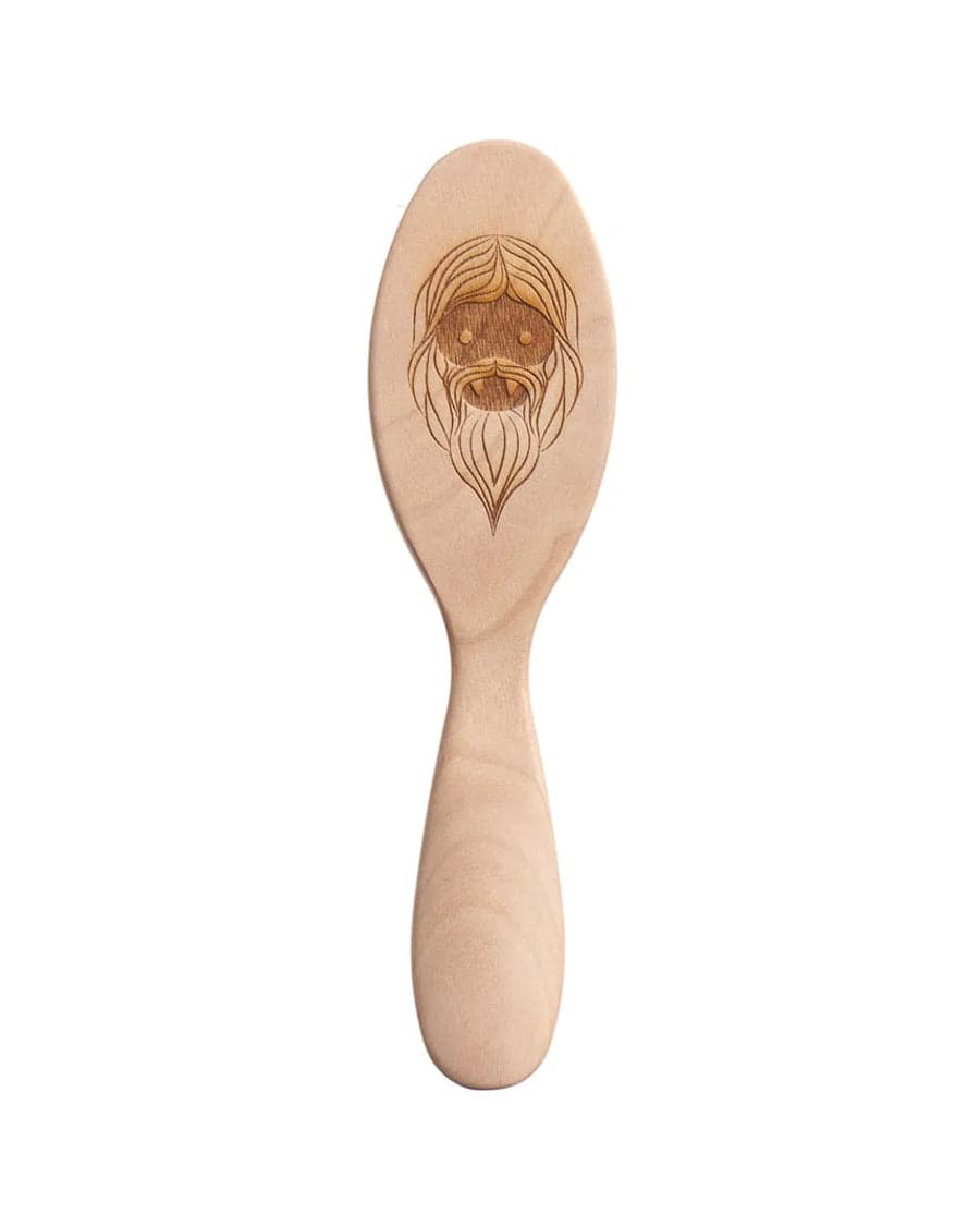 Monster Beard Brush