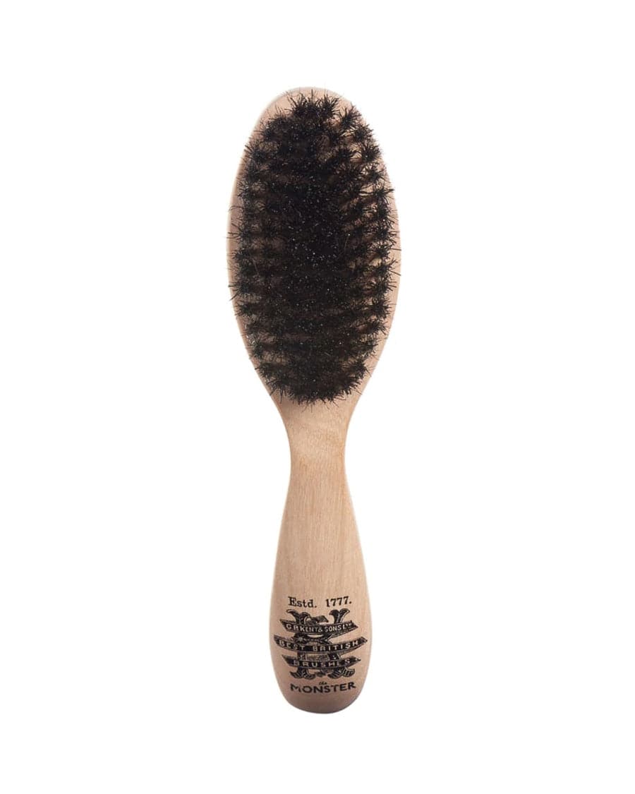 Monster Beard Brush