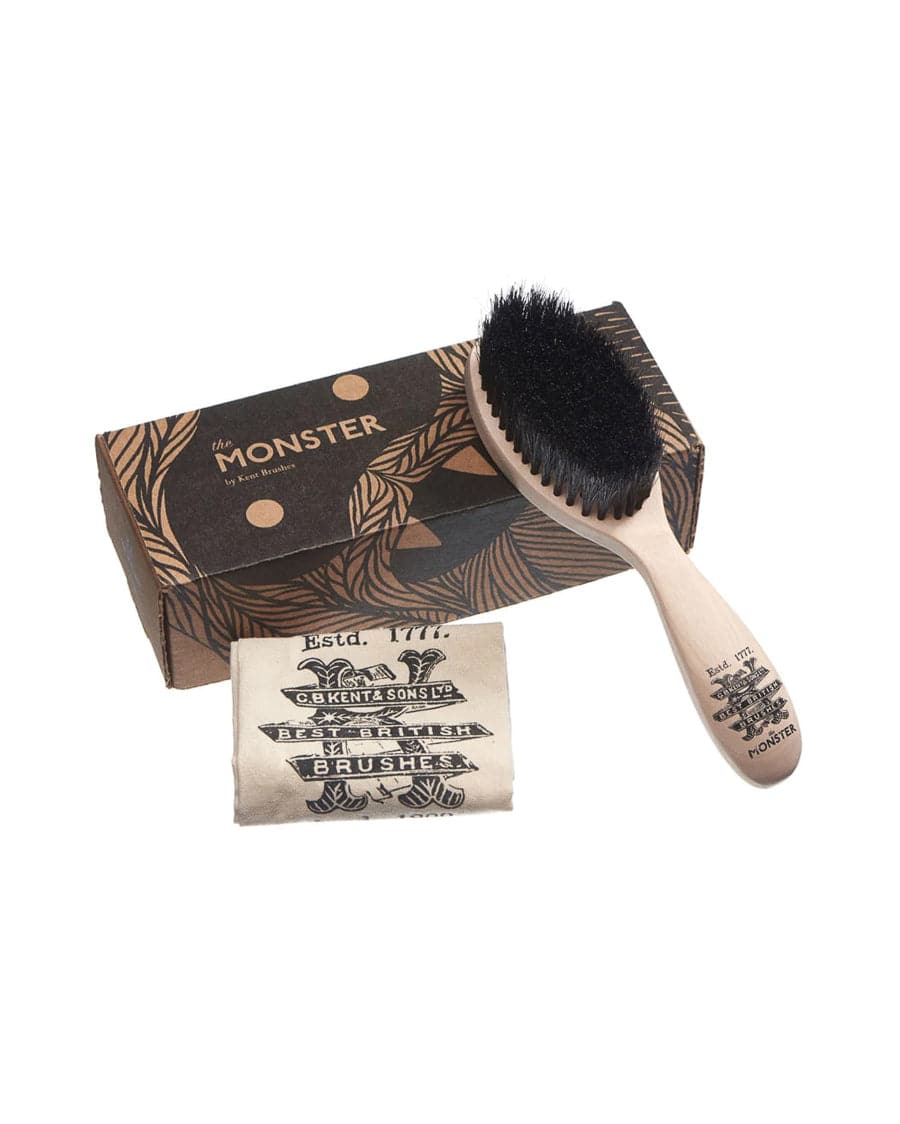 Monster Beard Brush
